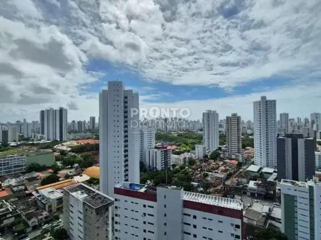 Apartamento para Locação em Recife/PE Torre 2 Quartos