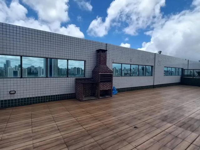 Apartamento para Locação em Recife/PE Torre 2 Quartos