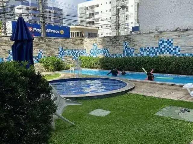 Apartamento para Locação em Recife/PE Torre 2 Quartos