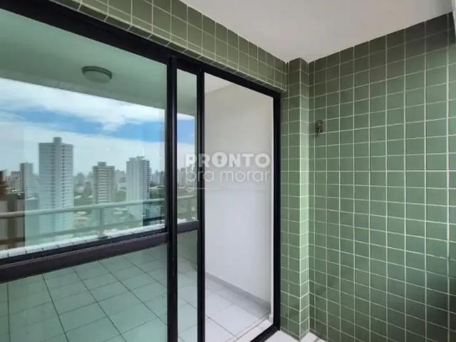 Apartamento para Locação em Recife/PE Torre 2 Quartos