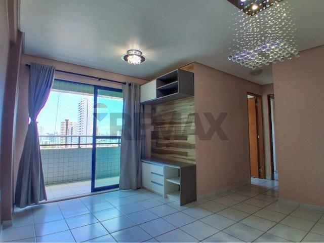Apartamento para Locação em Recife/PE Torre 2 Quartos