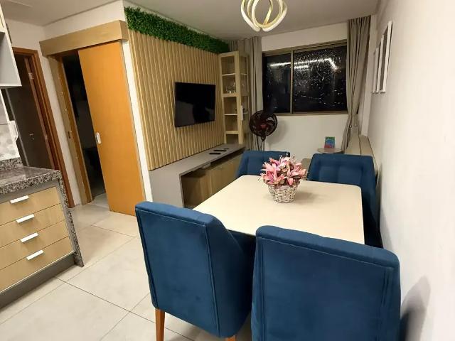 Apartamento para Locação em Recife/PE Torre 2 Quartos