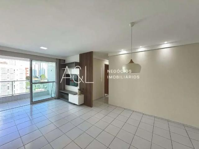 Apartamento para Locação em Recife/PE Torre 3 Quartos