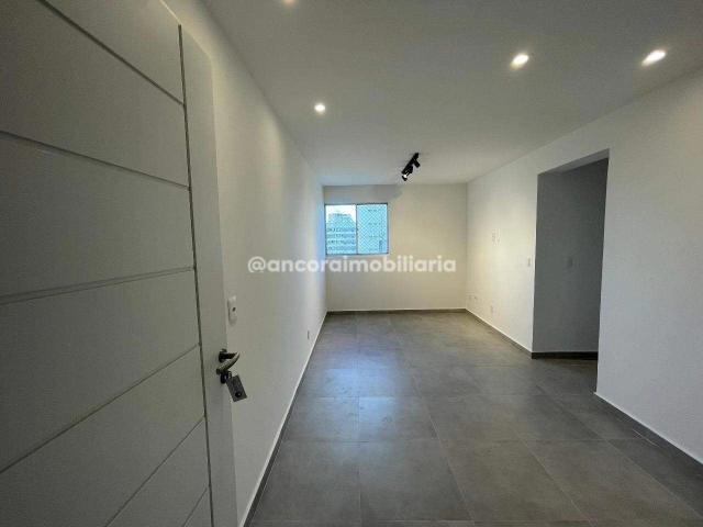Apartamento para Locação em Recife/PE Torre 3 Quartos
