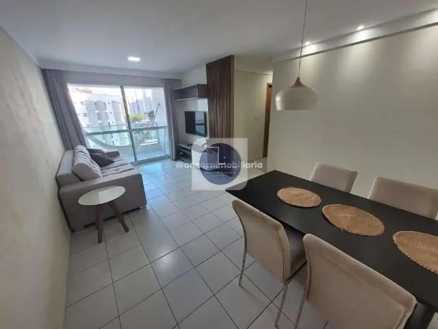 Apartamento para Locação em Recife/PE Torre 3 Quartos