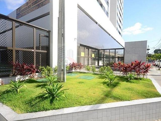 Apartamento para Locação em Recife/PE Torreão 2 Quartos