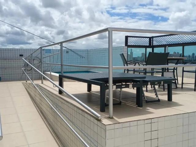 Apartamento para Locação em Recife/PE Várzea 3 Quartos