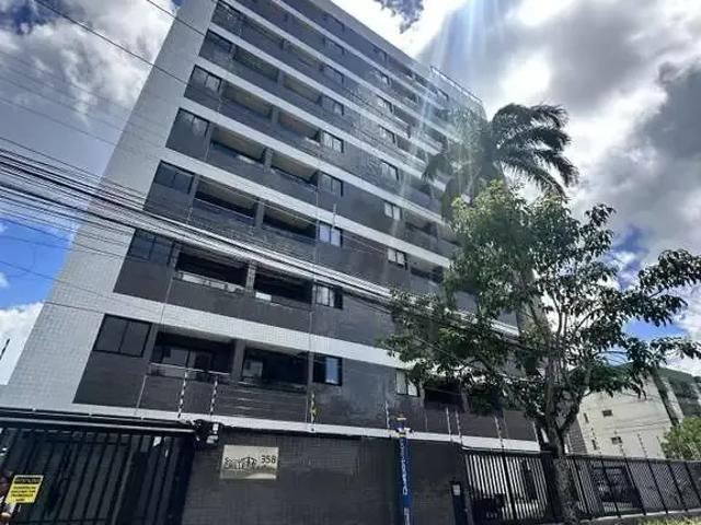 Apartamento para Locação em Recife/PE Várzea 1 Quartos