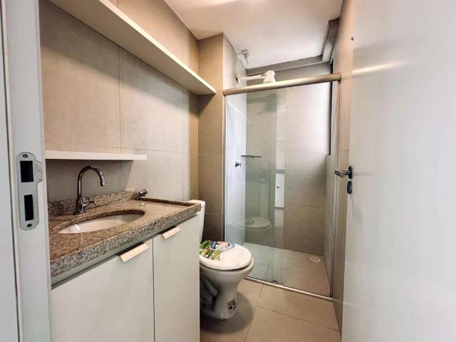Apartamento para Locação em Recife/PE Várzea 1 Quartos
