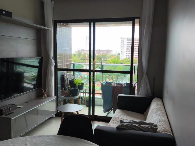 Apartamento para Locação em Recife/PE Várzea 1 Quartos