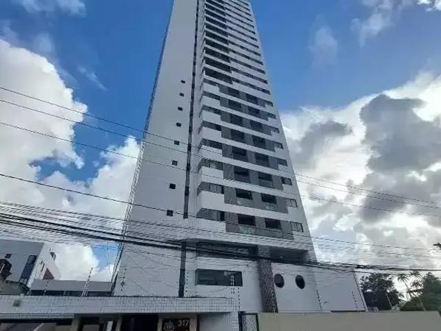 Apartamento para Locação em Recife/PE Várzea 1 Quartos