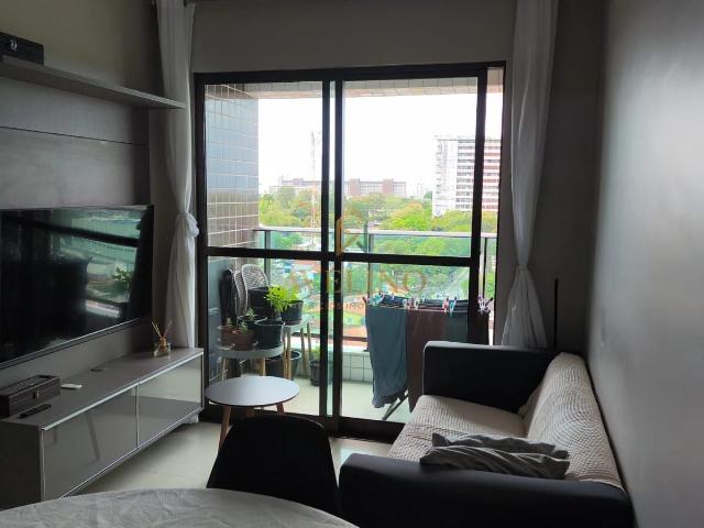 Apartamento para Locação em Recife/PE Várzea 1 Quartos