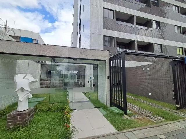 Apartamento para Locação em Recife/PE Várzea 1 Quartos