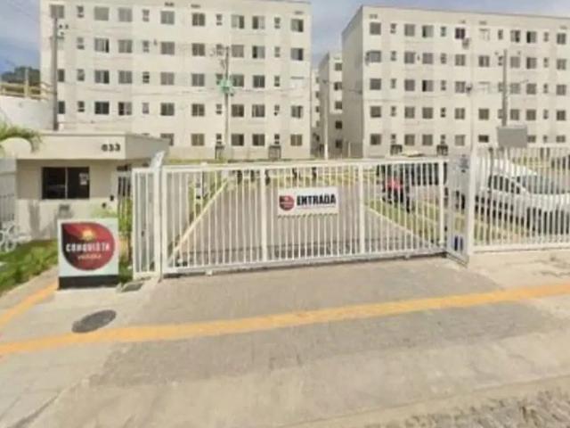 Apartamento para Locação em Recife/PE Várzea 2 Quartos