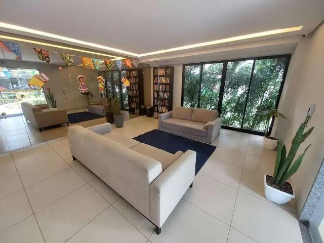 Apartamento para Locação em Recife/PE Várzea 2 Quartos
