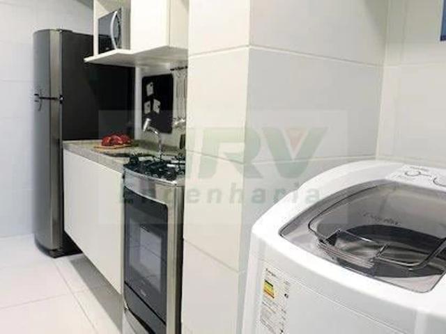 Apartamento para Locação em Recife/PE Várzea 2 Quartos