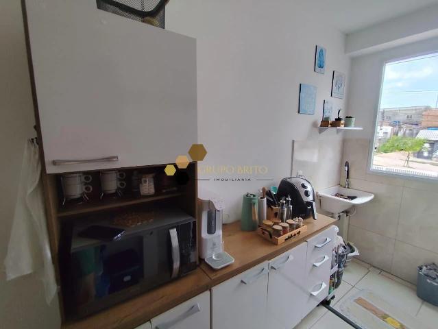 Apartamento para Locação em Recife/PE Várzea 2 Quartos
