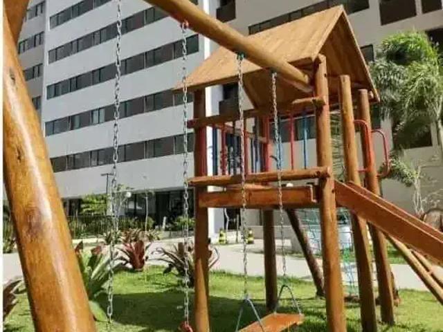 Apartamento para Locação em Recife/PE Várzea 2 Quartos