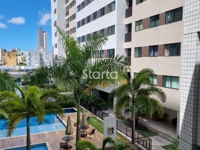 Apartamento para Locação em Recife/PE Várzea 2 Quartos