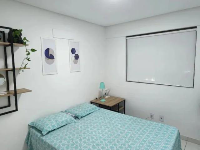 Apartamento para Locação em Recife/PE Várzea 2 Quartos