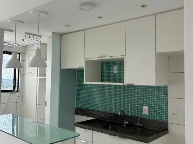 Apartamento para Locação em Recife/PE Várzea 2 Quartos