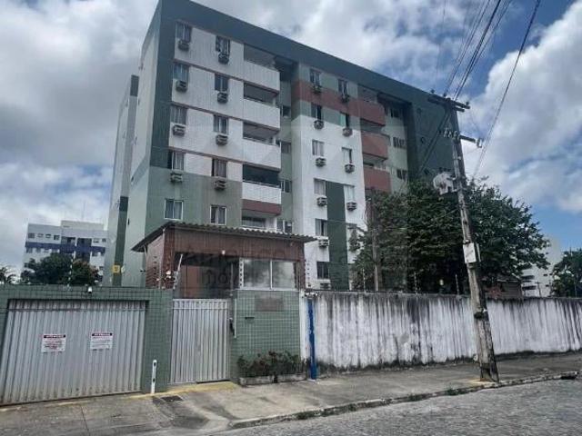 Apartamento para Locação em Recife/PE Várzea 2 Quartos
