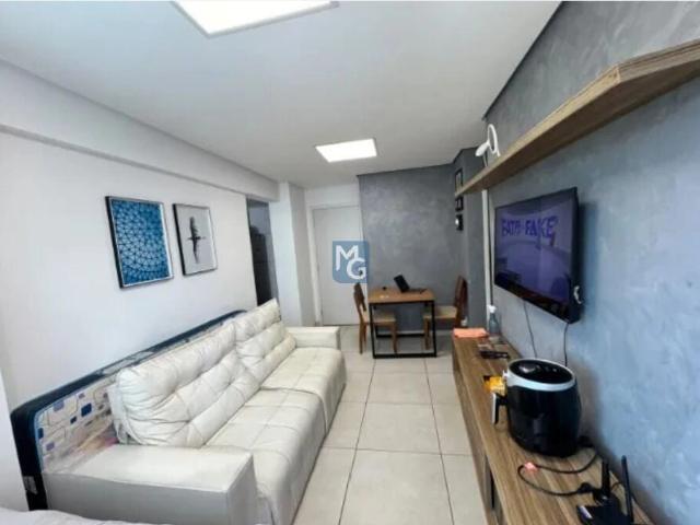 Apartamento para Locação em Recife/PE Várzea 2 Quartos