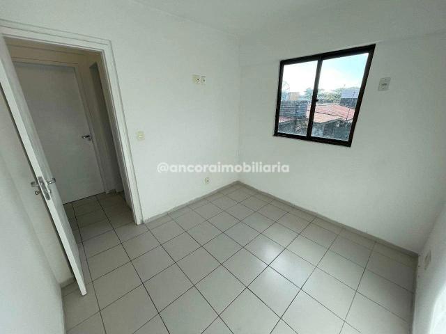 Apartamento para Locação em Recife/PE Várzea 2 Quartos