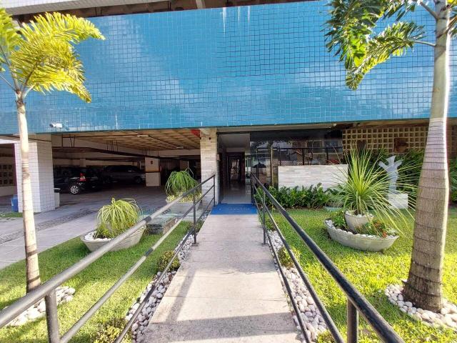 Apartamento para Locação em Recife/PE Várzea 2 Quartos