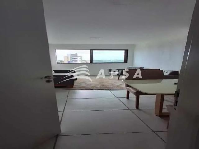 Apartamento para Locação em Recife/PE Várzea 2 Quartos