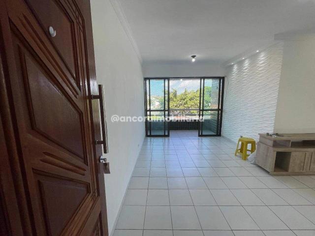 Apartamento para Locação em Recife/PE Vasco da Gama 2 Quartos