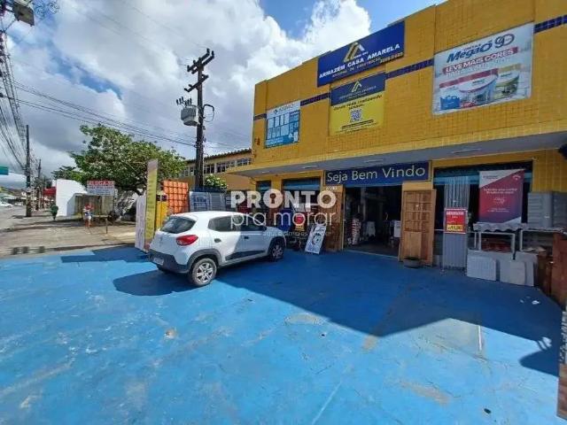 Apartamento para Locação em Recife/PE Vasco da Gama