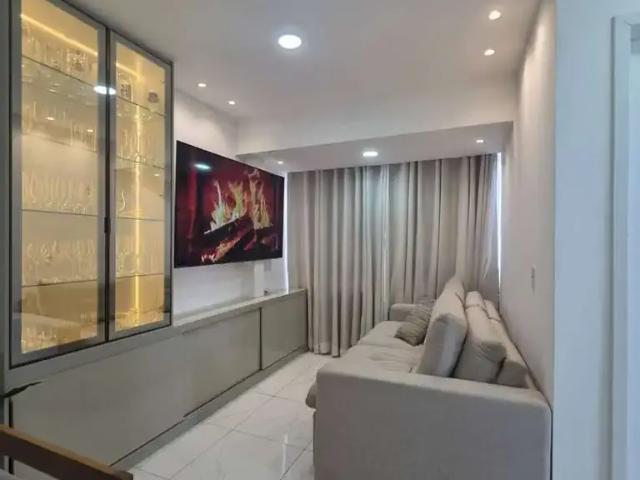 Apartamento para Locação em Recife/PE Zumbi 2 Quartos