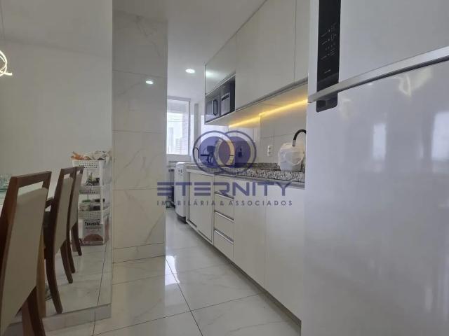 Apartamento para Locação em Recife/PE Zumbi 2 Quartos