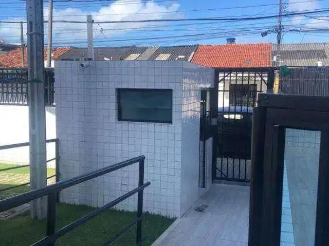 Apartamento para Locação em Recife/PE Água Fria 3 Quartos