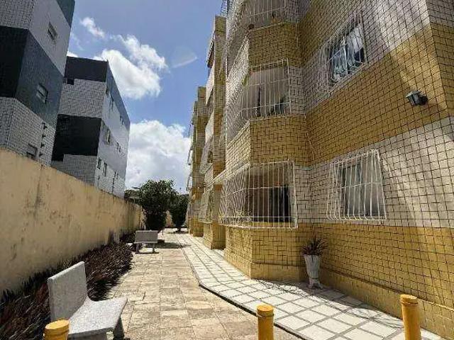 Apartamento para Locação em Recife/PE Afogados 3 Quartos