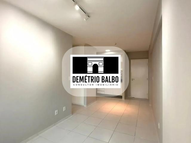 Apartamento para Locação em Recife/PE Aflitos 1 Quartos