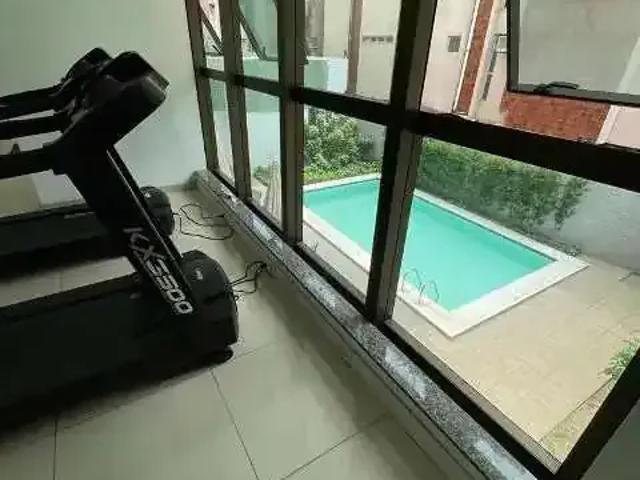 Apartamento para Locação em Recife/PE Aflitos 1 Quartos