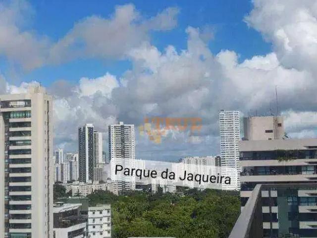 Apartamento para Locação em Recife/PE Aflitos 1 Quartos