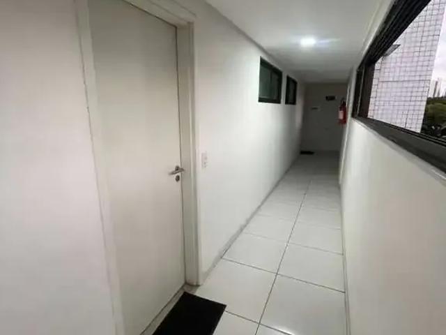 Apartamento para Locação em Recife/PE Aflitos 1 Quartos
