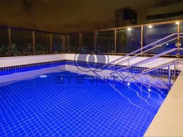 Apartamento para Locação em Recife/PE Aflitos 1 Quartos
