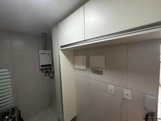 Apartamento para Locação em Recife/PE Aflitos 1 Quartos