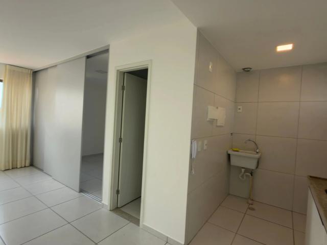 Apartamento para Locação em Recife/PE Aflitos 1 Quartos