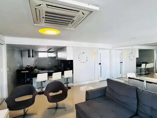 Apartamento para Locação em Recife/PE Aflitos 2 Quartos