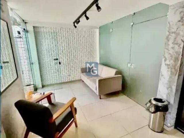 Apartamento para Locação em Recife/PE Aflitos 2 Quartos