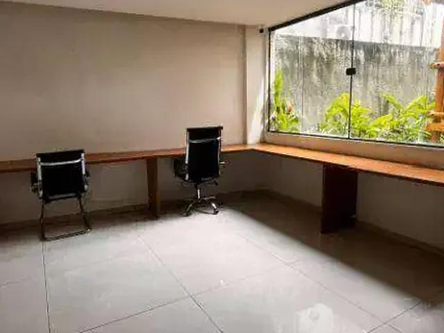 Apartamento para Locação em Recife/PE Aflitos 2 Quartos