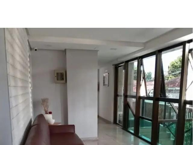 Apartamento para Locação em Recife/PE Aflitos 2 Quartos