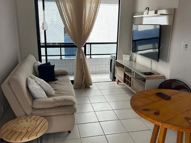 Apartamento para Locação em Recife/PE Aflitos 2 Quartos