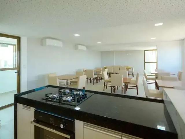 Apartamento para Locação em Recife/PE Aflitos 2 Quartos