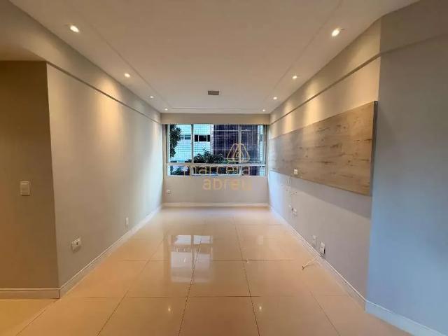 Apartamento para Locação em Recife/PE Aflitos 2 Quartos
